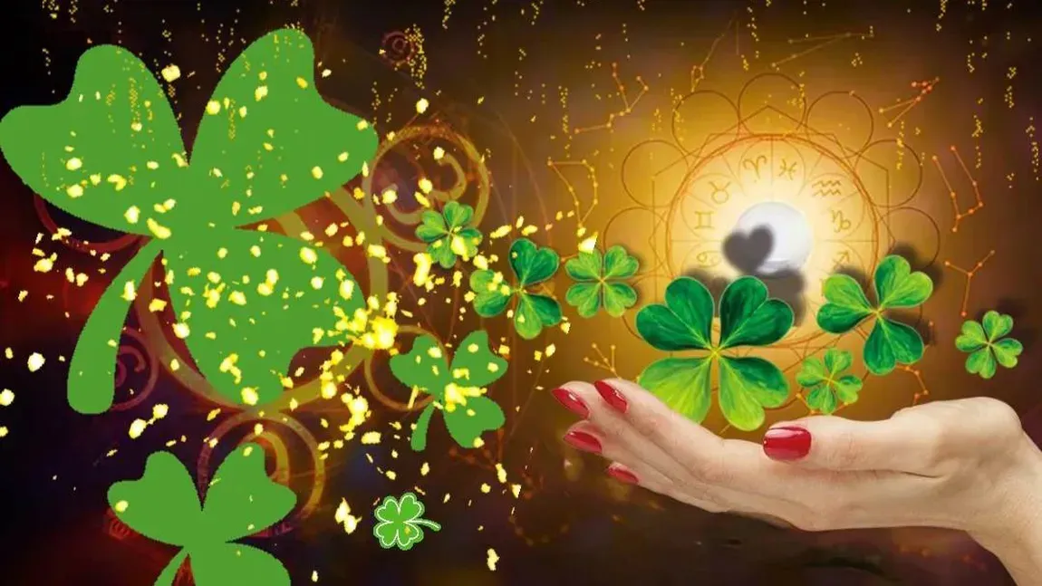 21 decembrie 2024 este cea mai BUNĂ zi pentru 6 ZODII. Sezonul CAPRICORNULUI le poartă NOROC