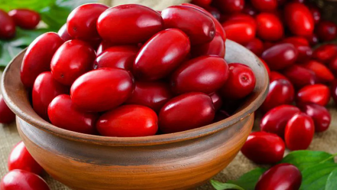 Fructul minune a revenit la modă. Conține o mulțime de vitamine și este căutat de oamenii din toată lumea