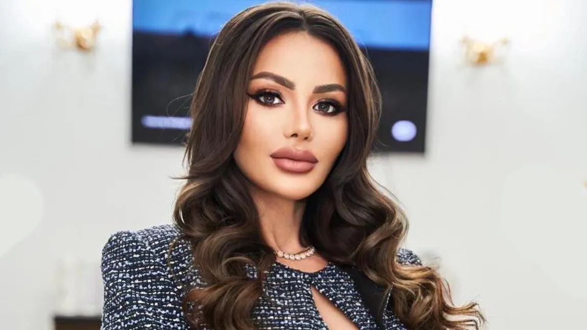 Valentina Aldea, prima reacţie după scandalul VIDEOCHAT. Viitoarea senatoare neagă că ar fi ea în filmele incendiare: 
