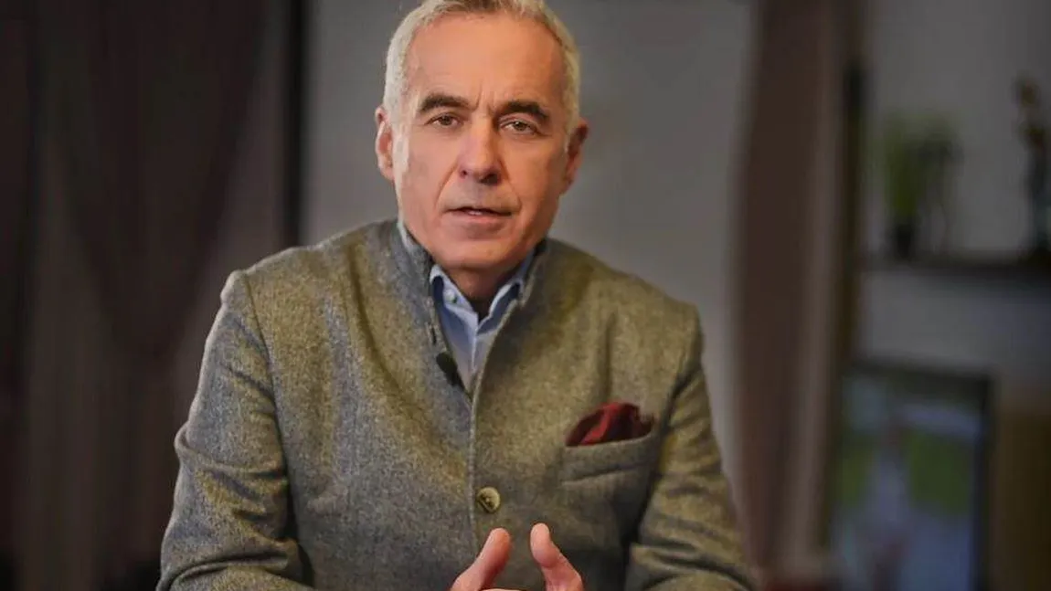 Călin Georgescu, după formarea noului guvern: 