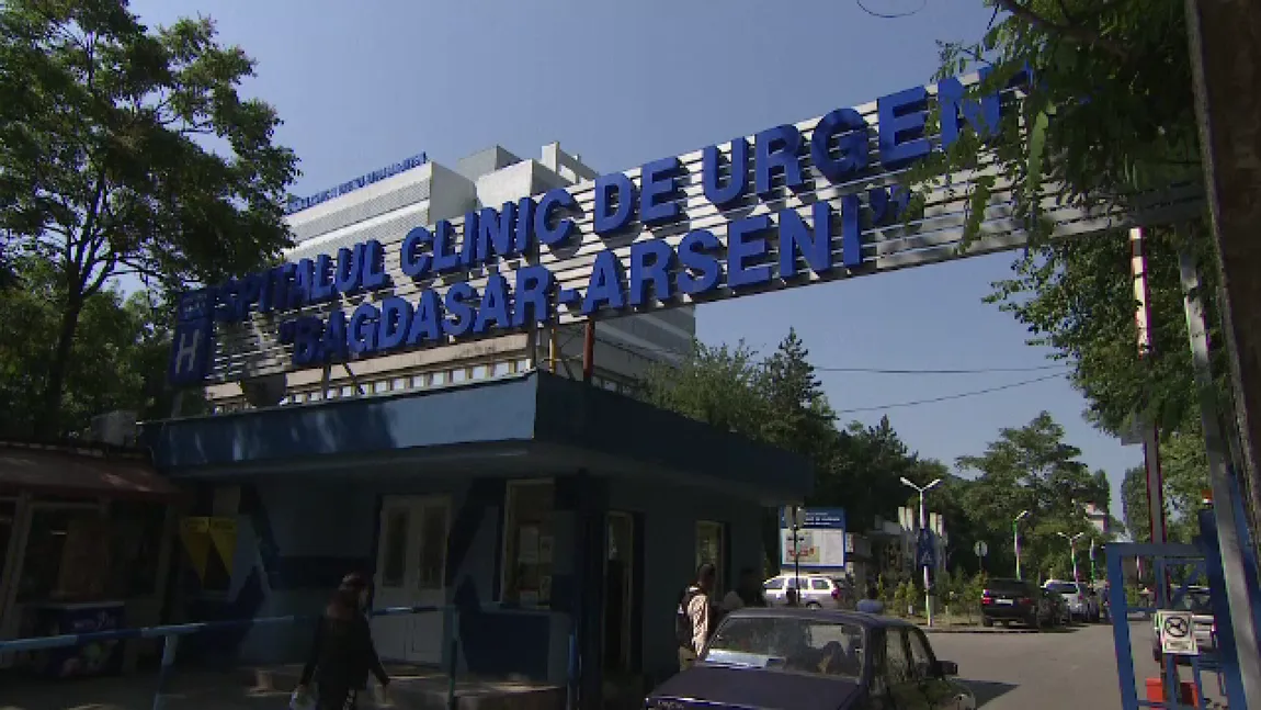 Bani mai mulţi pentru bolnavii de cancer. Guvernul a suplimentat cu peste 207 milioane lei bugetul pentru spitalul  