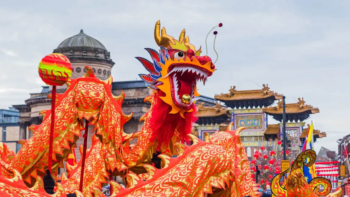 Zodiacul chinezesc pentru Revelion 2024 - 2025. Zodiile care au parte de o noapte cu artificii pe toate planurile