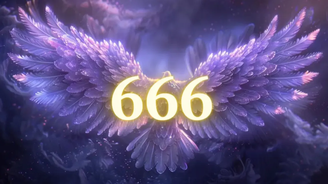 Semnificația numerologică a numărului 666. Explicațiile oferite de specialiști