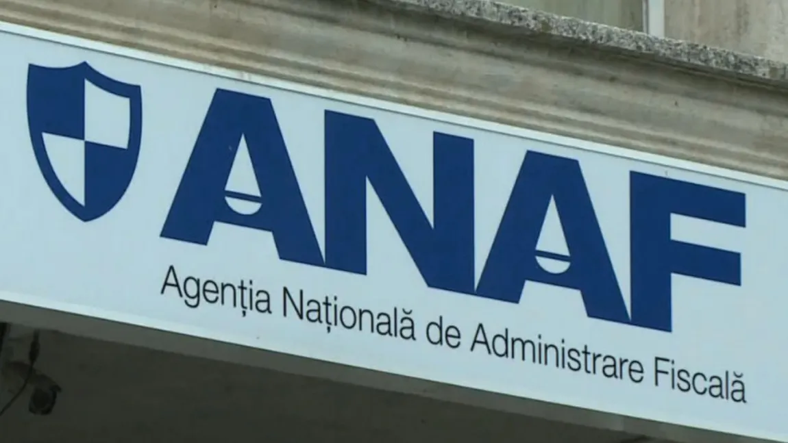Fake news demontat de Fisc. ANAF dezminte că va taxa cu 10 la sută banii aflați în conturile bancare ale românilor