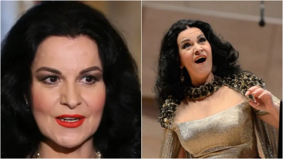 Prețul pe care Angela Gheorghiu l-a plătit pentru succes. Întâmplarea care a marcat-o profund pe artistă