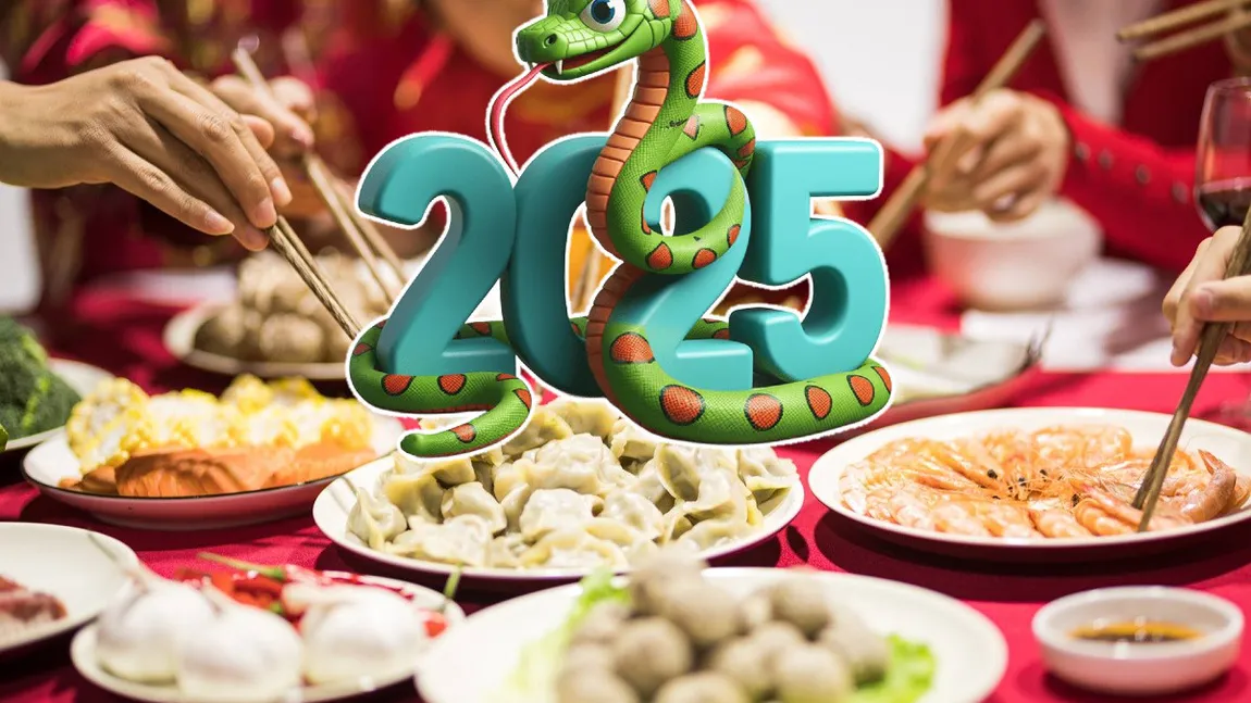 Zodiac chinezesc 15 aprilie 2025. Lasă-i pe alţii să își facă griji pentru lucrurile mărunte, iar tu ocupă-te de ceea ce contează cu adevărat