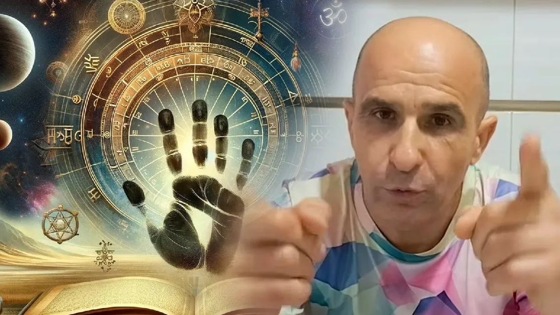 Astrologul Astredamus dezvăluie lecțiile pe care le avem de învățat în funcție de casa în care avem destinul: 