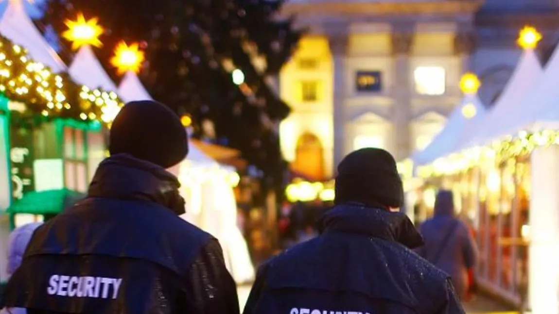 VIDEO Atac terorist la Târgul de Crăciun. O româncă a filmat totul, autoritățile din Germania sunt în stare de alertă