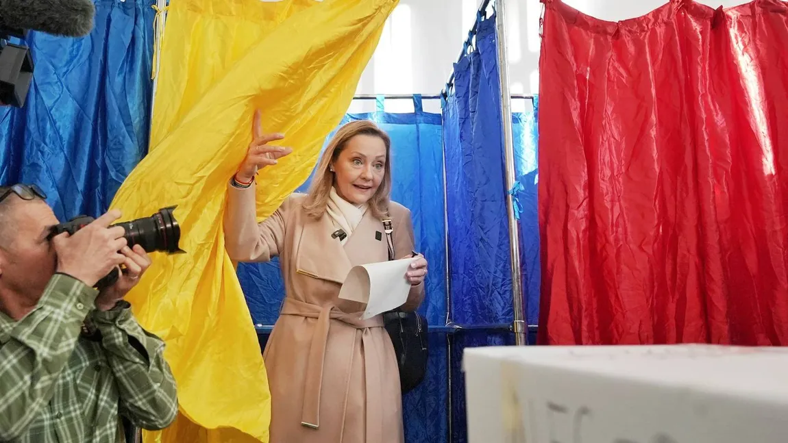 Lasconi, după demisia lui Iohannis: 