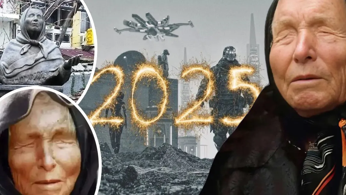 Cinci zodii vor avea parte de abundenţă financiară, în 2025, conform previziunilor Babei Vanga. Predicţii îngrijorătoare: comuniştii revin la putere, creșterea influenței Rusiei
