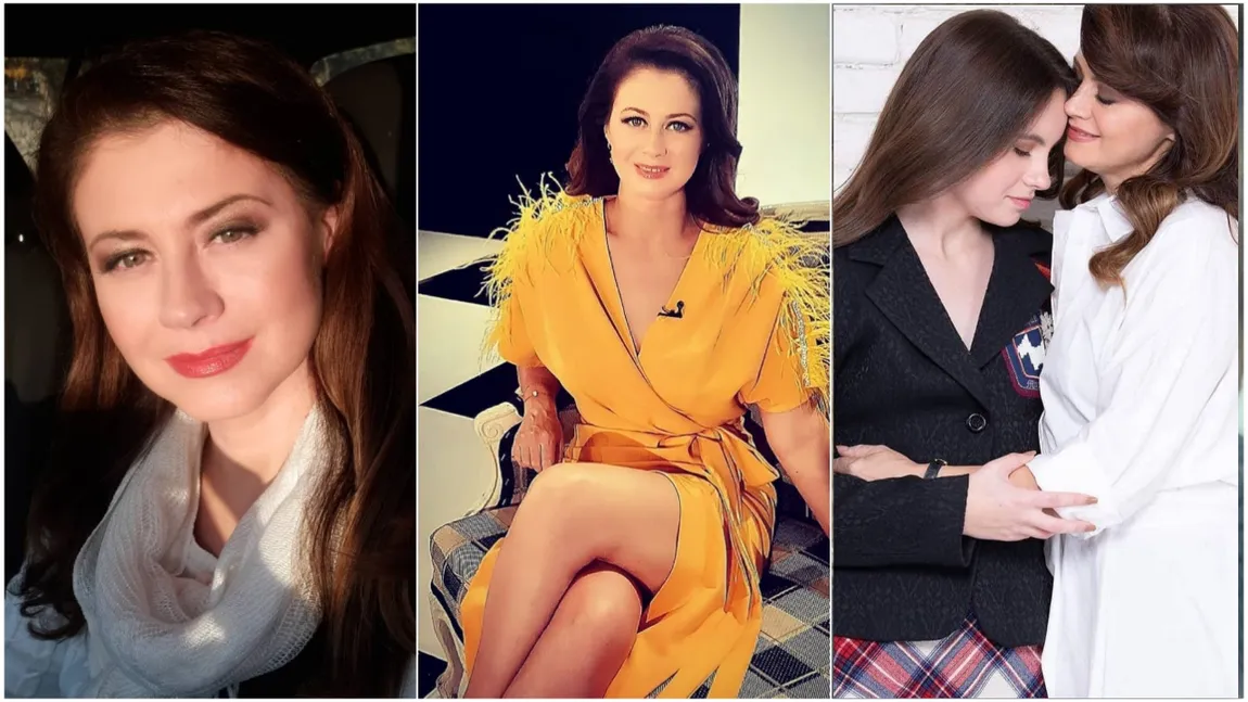 Corina Dănilă, imagini rare cu fiica ei. Cum arată Rianna, care tocmai a împlinit vârsta de 21 de ani