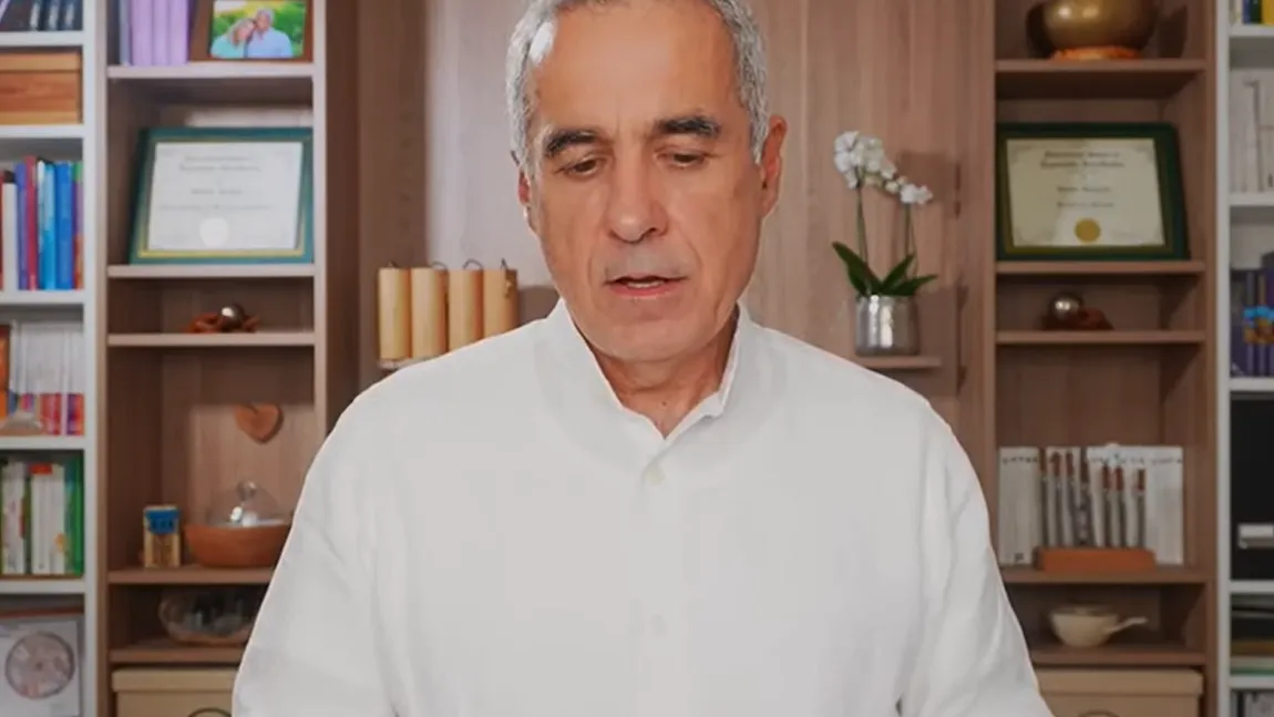 Călin Georgescu solicită organismelor internaționale să se pronunțe coerent cu privire la anularea alegerilor prezidenţiale. Strategia pe care a pus-o la cale împreună cu avocaţii