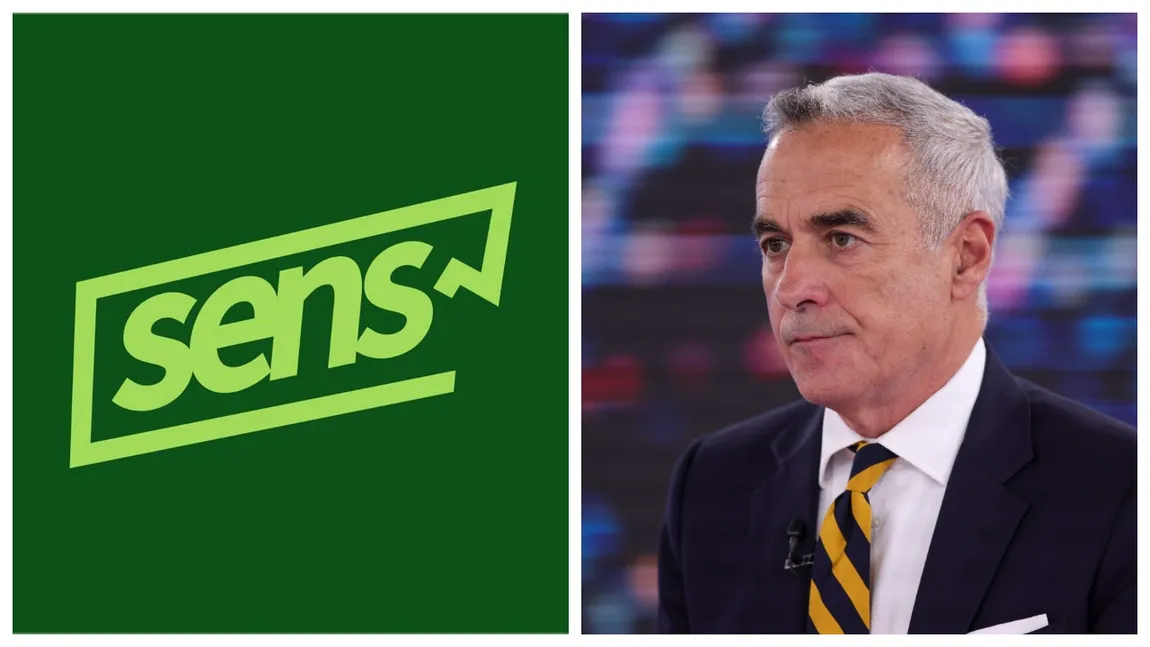 Votanții lui Călin Georgescu au fost păcăliți să voteze cu SENS. Foarte mulți au picat în această capcană