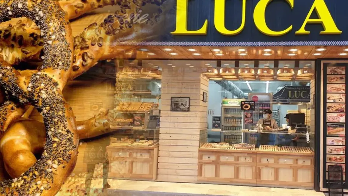 Ce ingrediente conțin covrigii de post de la Luca. Îți potolesc rapid foamea, însă nimeni nu știe ce mănâncă, de fapt