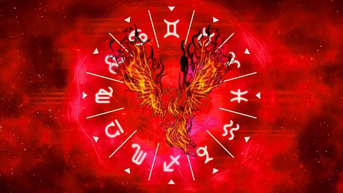 Top 5 zodii care renasc din propria cenuşă. Vor avea bani şi succes – chiar şi după ce au dat faliment total