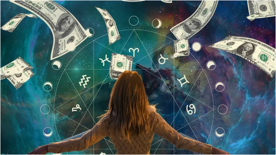 Cinci zodii încep un capitol fulminant în ianuarie 2025. Berbecii și Taurii se schimbă radical!