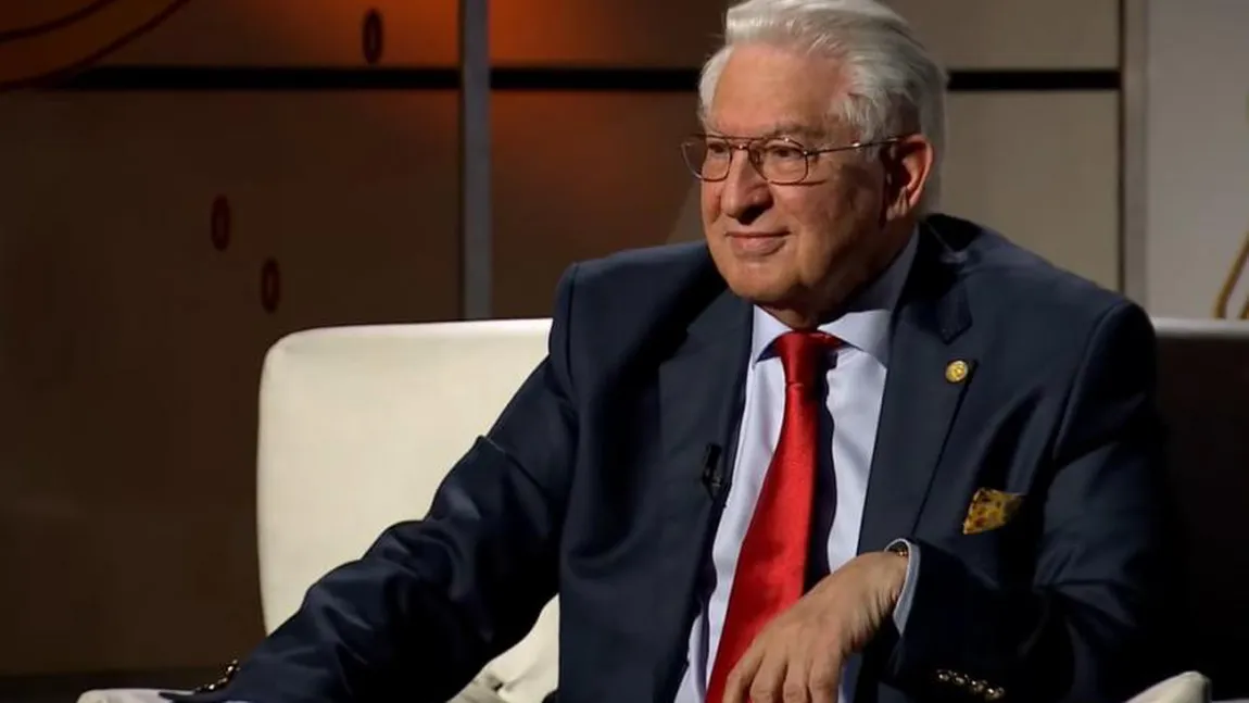 Produsul tradițional pe care ar trebui să-l consume toți românii de Crăciun. Vlad Ciurea: 