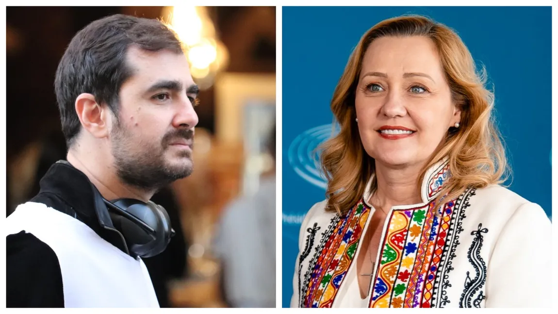 Claudiu Năsui (USR): ”Doamna Lasconi rămâne candidatul nostru. Să ne unim în spatele unui candidat care să reprezinte forțele dacă nu europene, măcar cele de dreapta”