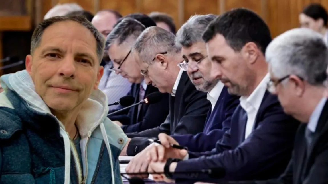 Dan Negru, despre 