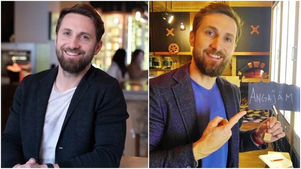 Preţurile din restaurantul lui Dani Oţil îi sperie şi pe prietenii săi din showbiz. Cât costă o bere sau o ciorbă în localul vedetei