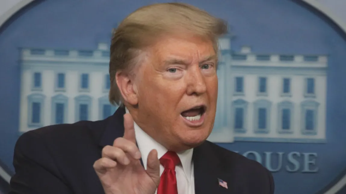 Se schimbă banii. Decizia anunţată de Donald Trump luni dimineaţă