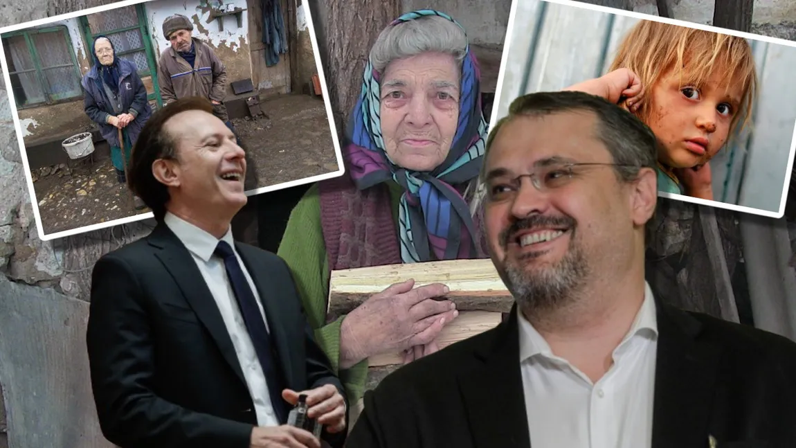 ANALIZĂ Florin Cîțu și Cristian Ghinea, autorii de facto ai „ordonanței trenuleț”. De ce modificările fiscale ce intră în vigoare la 1 ianuarie 2025 nu sunt altceva decât ce au scris cei doi în planul PNRR trimis Comisiei Europene