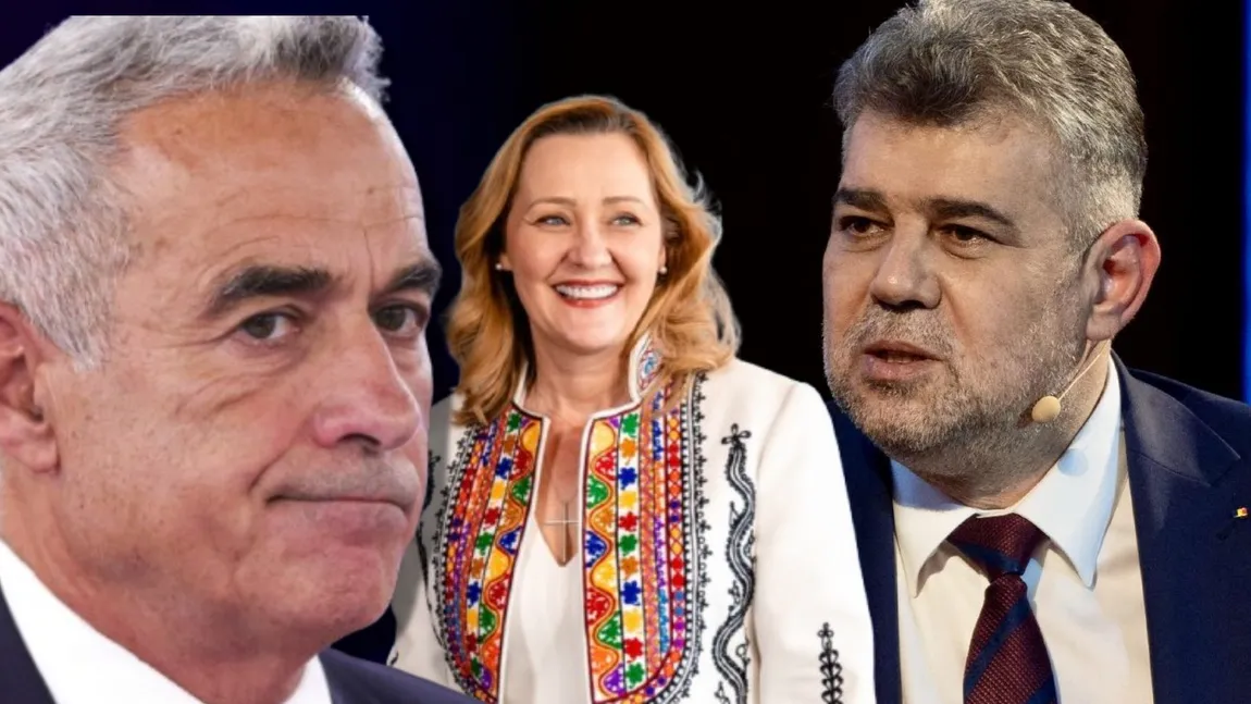 Marcel Ciolacu, poziţie tranşantă înainte de turul II al alegerilor prezidenţiale: România nu poate avea un viitor alături de Rusia