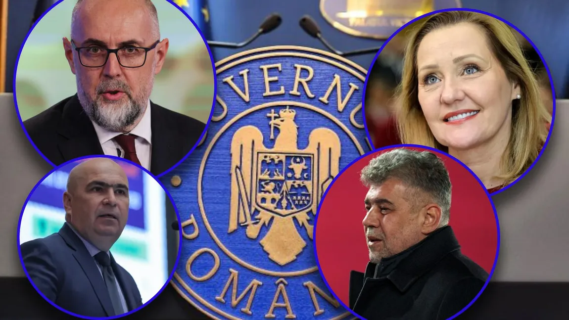 Negocieri pentru viitorul guvern: PNL nu s-ar opune unei variante fără Ilie Bolojan premier / Elena Lasconi ar accepta un prim-ministru de la PSD / Rareș Bogdan s-a răzgândit și vrea liberalii la guvernare