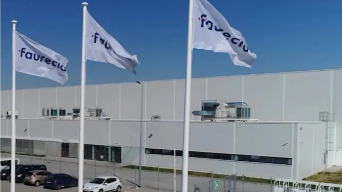 Un gigant al industriei auto își închide una dintre unitățile din România. Ce se va întâmpla cu angajații