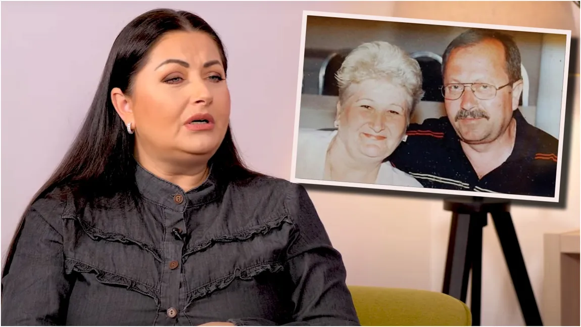 Gabriela Cristea, despre motivul pentru care nu a vrut să meargă la înmormântarea mamei sale. A recunoscut abia acum!