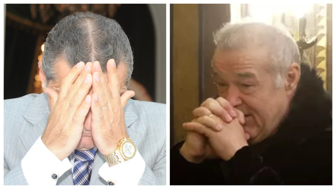 Gigi Becali, în lacrimi de dorul bunicii sale: „Uneori mă gândesc să mor să mă duc la ea”