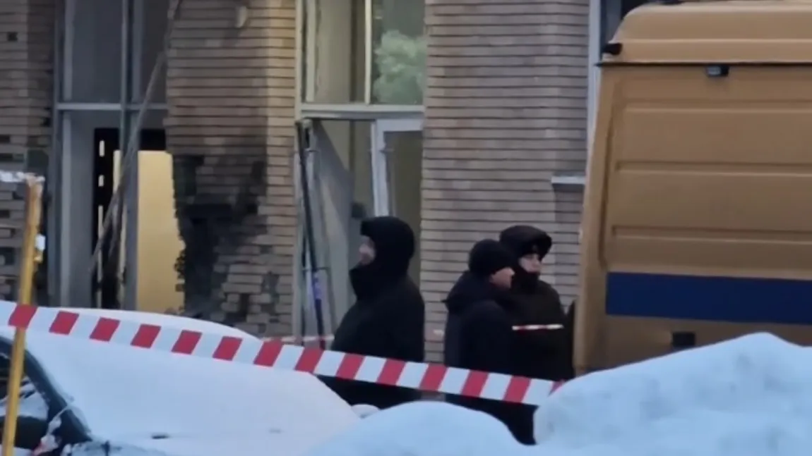 Ucraina revendică atentatul în care a fost ucis generalul rus Kirillov! Imagini din momentul exploziei de la Moscova