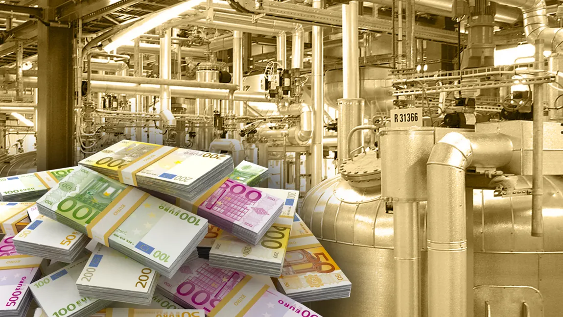 Investiție uriașă în România! Mii de locuri de muncă în cea mai mare fabrică de pulberi din Europa