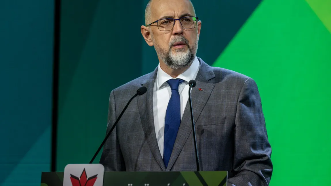 Kelemen Hunor, apel la instituțiile statului după decizia CCR: 
