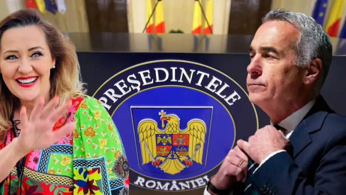 Sondaj ARA. Elena Lasconi versus Călin Georgescu. Pe cine ar vota românii în turul 2 al alegerilor prezidențiale