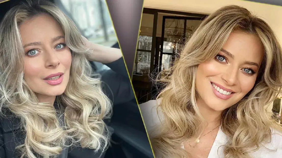 Laura Cosoi și-a revenit spectaculos după patru nașteri. Cum arată vedeta la 42 de ani, are o siluetă de invidiat