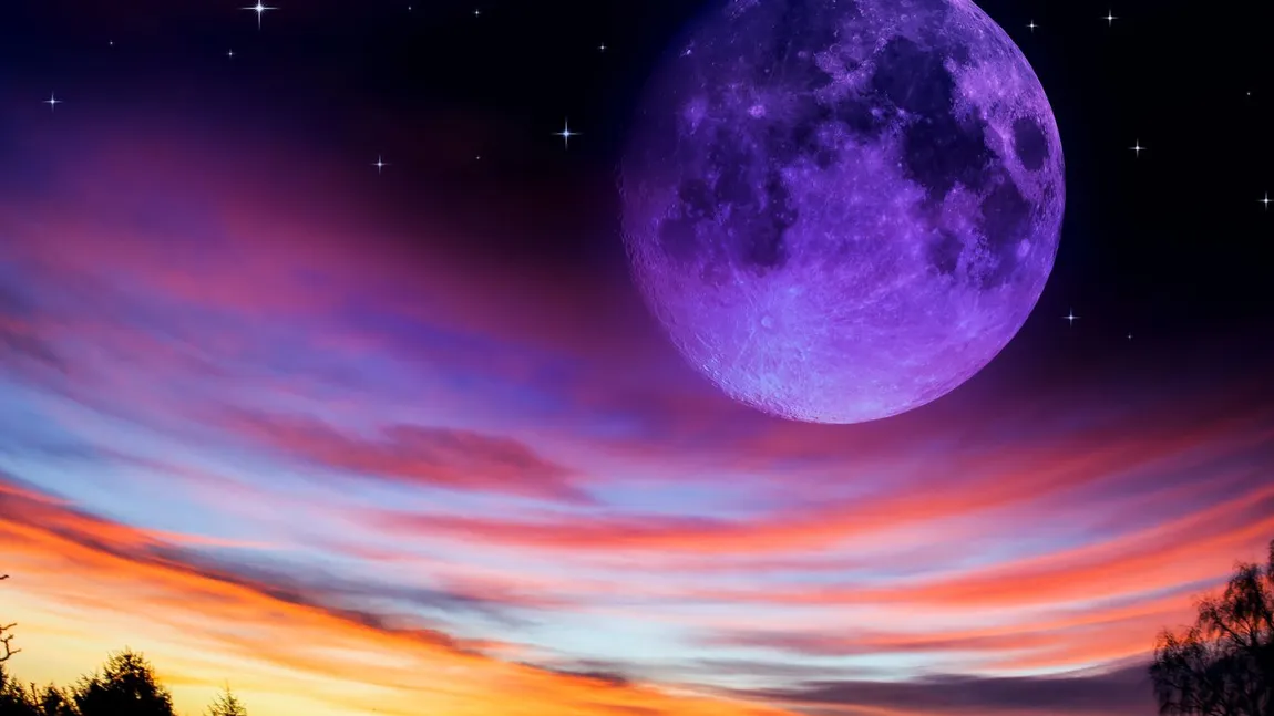 LUNA PLINĂ Rece în Gemeni din 15 decembrie va fi o perioadă EXCELENTĂ pentru aceste două semne zodiacale.