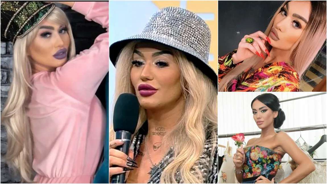 Margherita de la Clejani, înfățișare nouă! Cum arată fiica Vioricăi și a lui Ioniță după ce și-a schimbat look-ul. FOTO