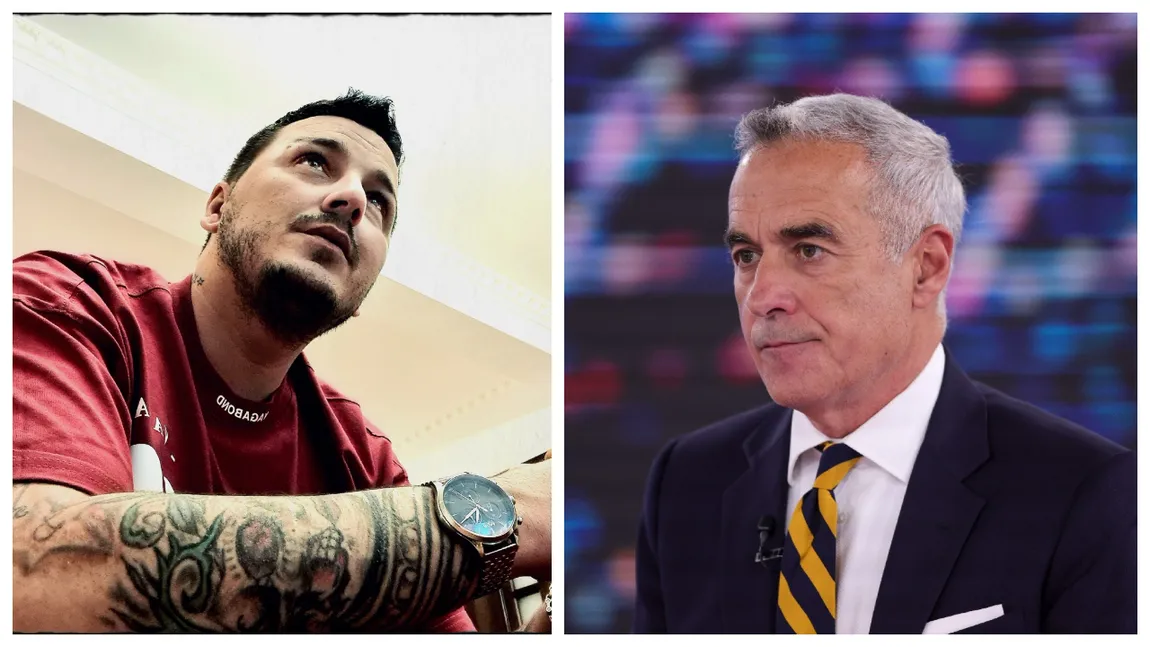 Makaveli, atacuri în rafală la Călin Georgescu: „Du-te în stradă, Georgescule! Tu ești trădătorul, tu ne-ai vândut pe noi, tu eşti laş, ne-ai lăsat pe drum