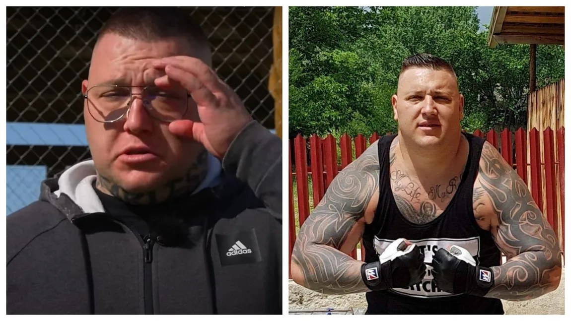 Luptătorul Marian Piciu dezvăluie cât i-a oferit ProTV pentru a participa la Survivor. ”Voi cu cine credeți că stați de vorbă?”
