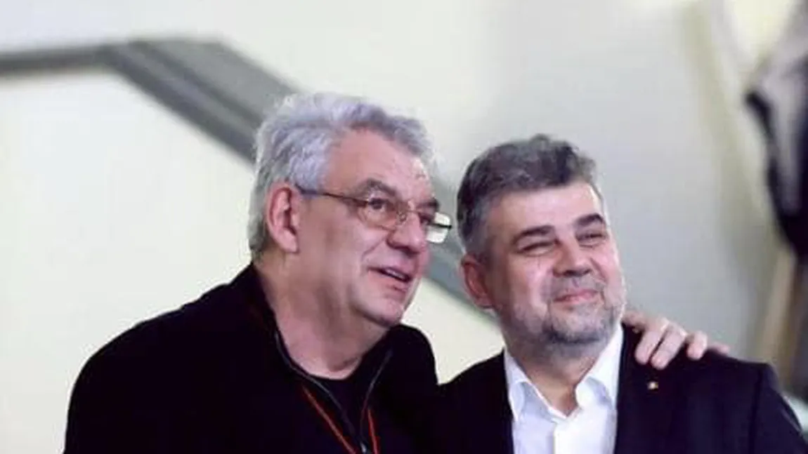 Mihai Tudose: ”Votăm emoțional cu cine e mai drăguț și cine e mai simpatic, și nu pe cine poate să facă ceva”