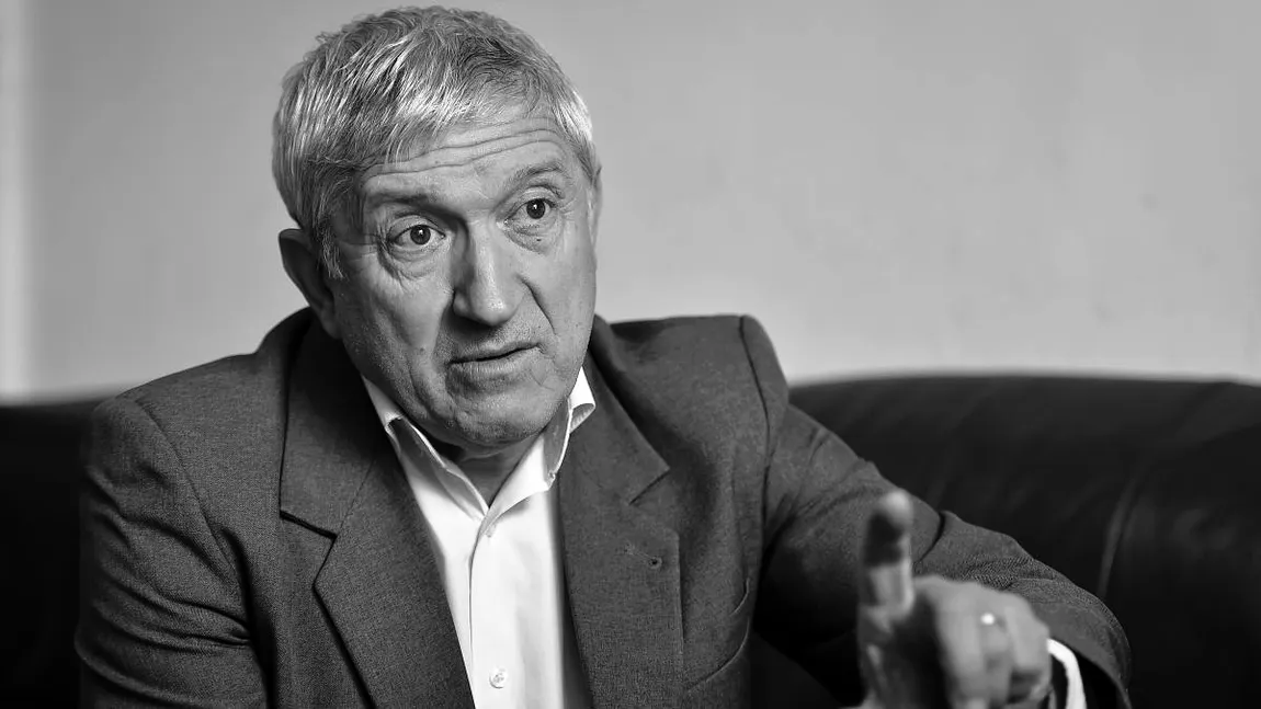 A murit Mircea Diaconu. Actorul avea 75 de ani şi suferea de cancer de colon