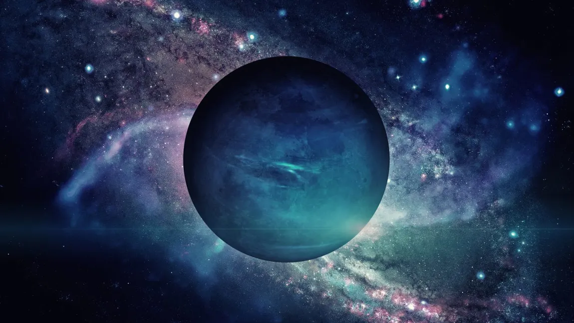 Visătorul NEPTUN  iese din retrograd în Pești – 7 decembrie 2024. 4 ZODII pentru care GREUTĂȚILE iau sfârșit 
