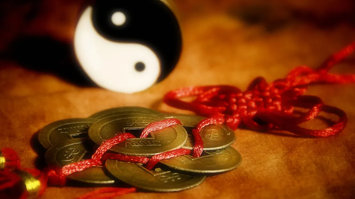Yin şi Yang se unesc! NOROCUL se îmbunătăţeşte pentru 5 ZODII CHINEZEŞTI până la finalul săptămânii