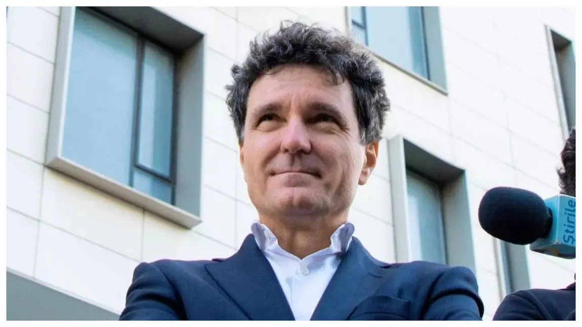 Nicușor Dan a decis să candideze la prezidențiale datorită unui sondaj: „Oamenii vor înțelege faptul că am intenția de a ajuta”