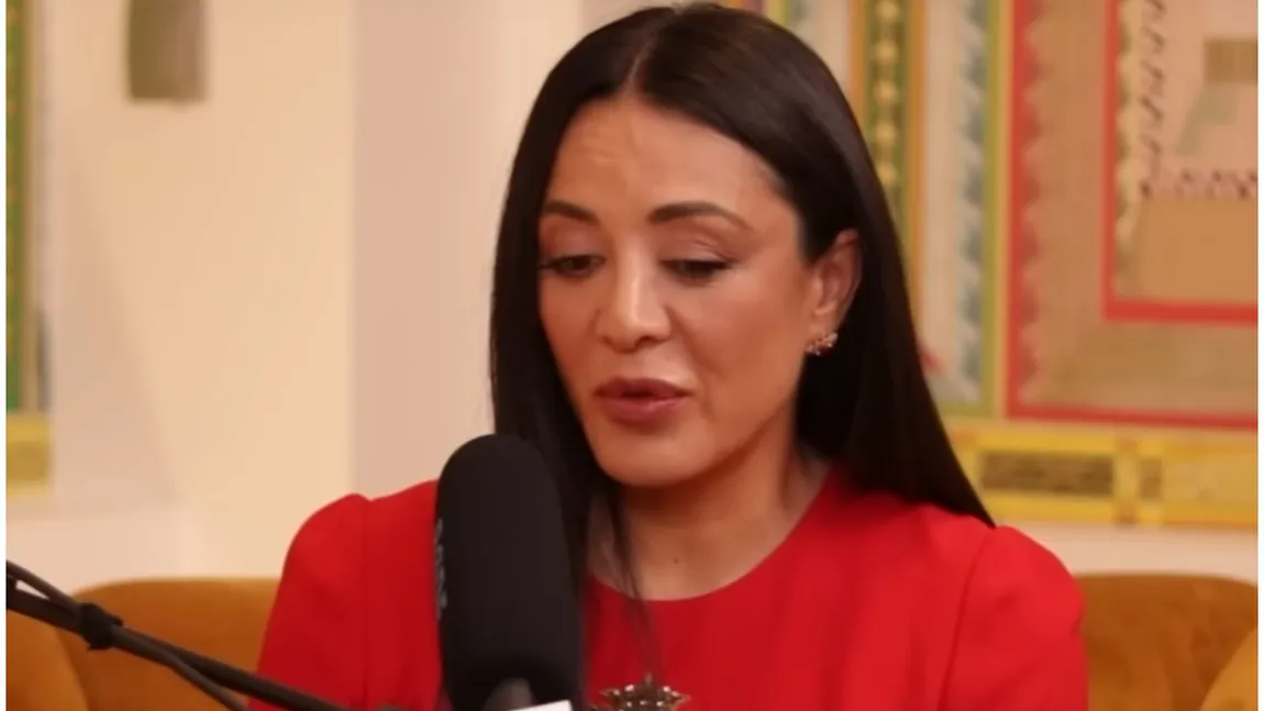Oana Mizil, dezvăluiri despre cel mai dificil moment din viața sa. 