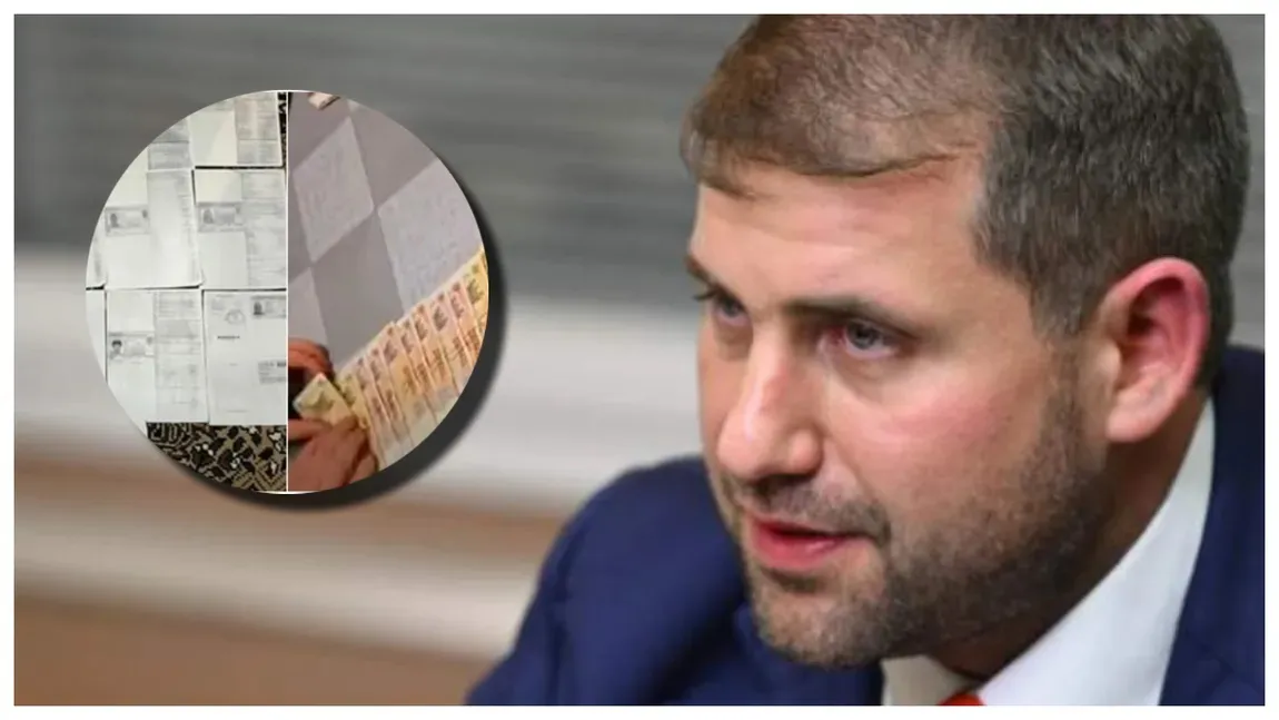 Oligarhul prorus Ilan Şor, mesaj furios după ce România a anulat alegerile prezidenţiale. Sare în apărarea lui Călin Georgescu