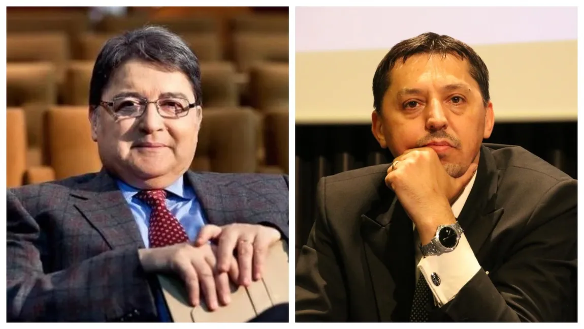 Ori suntem intelectuali ori nu mai suntem?! Propuneri BOMBĂ de candidat la prezidențiale de la PSD! Daniel David sau Emil Hurezeanu, numele în fața cărora Nicușor Dan n-ar avea nicio șansă!