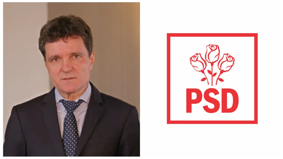 PSD reacționează la anunțul candidaturii lui Nicușor Dan: „Riscurile de fragmentare sunt mai mari. E un joc periculos”