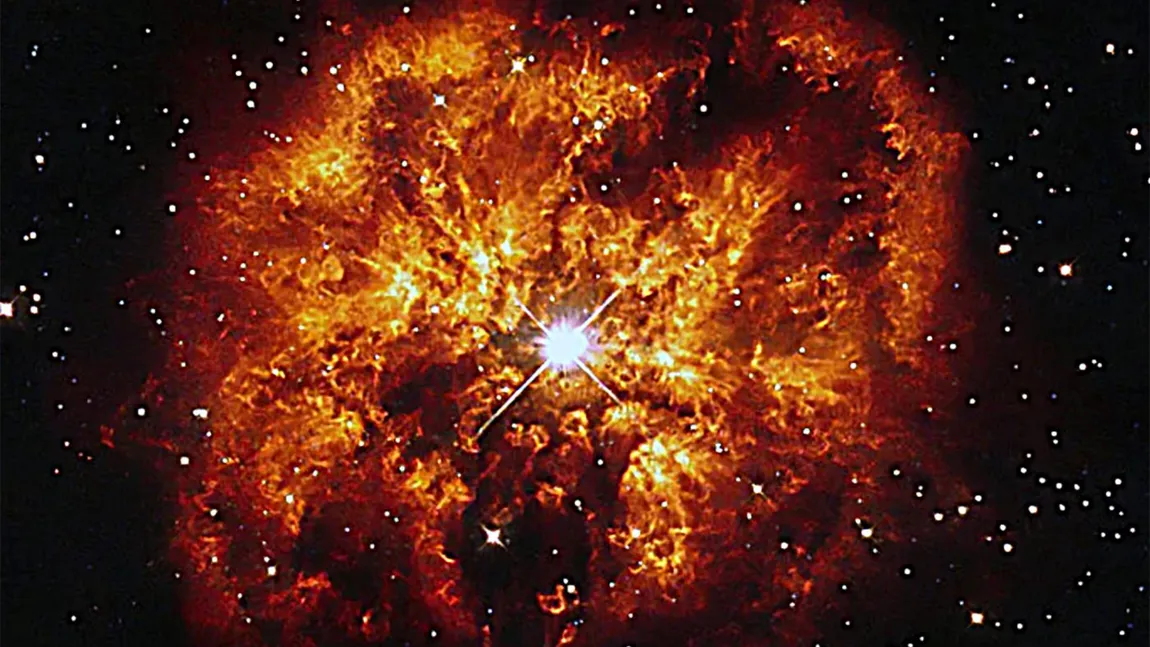 Portalul stelar ANTARES e deschis până în 5 decembrie 2024. Cum să profităm de energia stelei regale Antares, supranumită sediul sufletelor după moarte